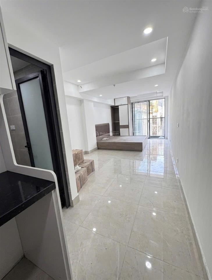 Hot! chung cư mini cho thuê tại đê tô hoàng, 7,5 triệu, 30m2, 1pn, 1wc