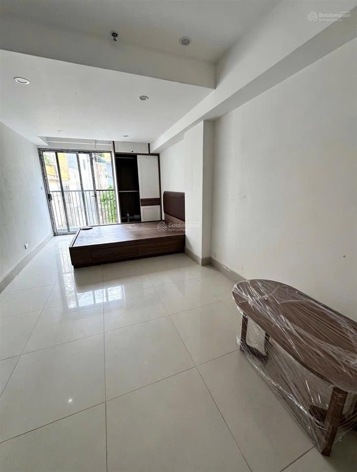 Hot! chung cư mini cho thuê tại đê tô hoàng, 7,5 triệu, 30m2, 1pn, 1wc