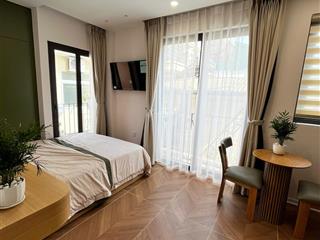 Cho thuê phòng trọ đội nhân, 7 triệu vnd, 27m2, nội thất đầy đủ giá ưu đãi