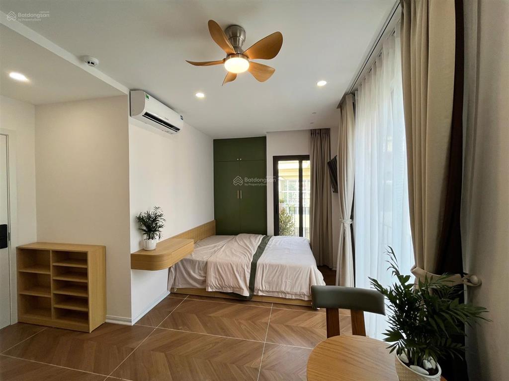 Cho thuê phòng trọ đội nhân, 7 triệu vnd, 27m2, nội thất đầy đủ giá ưu đãi