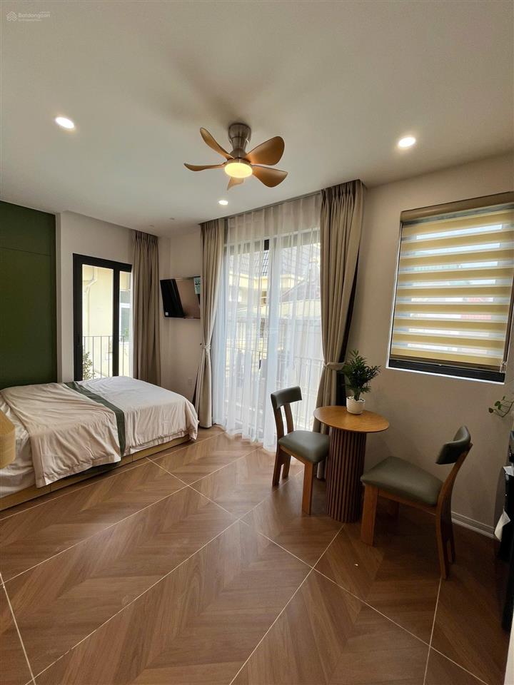 Cho thuê phòng trọ đội nhân, 7 triệu vnd, 27m2, nội thất đầy đủ giá ưu đãi