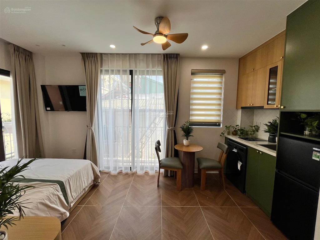 Cho thuê phòng trọ đội nhân, 7 triệu vnd, 27m2, nội thất đầy đủ giá ưu đãi