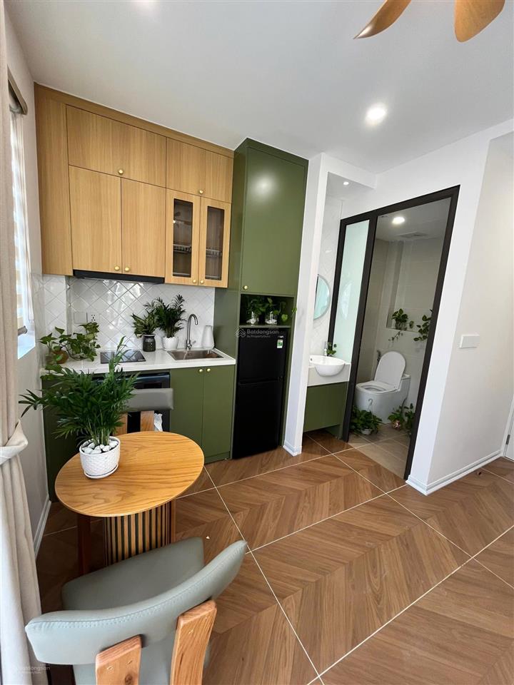 Cho thuê phòng trọ đội nhân, 7 triệu vnd, 27m2, nội thất đầy đủ giá ưu đãi