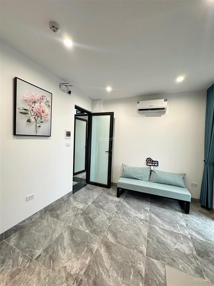 Cho thuê nhà trọ 25m2, giá siêu hời 4,9 triệu tại mễ trì, quận nam từ liêm, hà nội