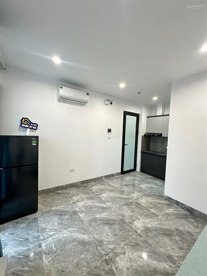 Cho thuê nhà trọ 25m2, giá siêu hời 4,9 triệu tại mễ trì, quận nam từ liêm, hà nội