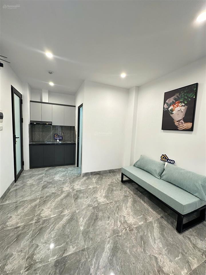 Cho thuê nhà trọ 25m2, giá siêu hời 4,9 triệu tại mễ trì, quận nam từ liêm, hà nội