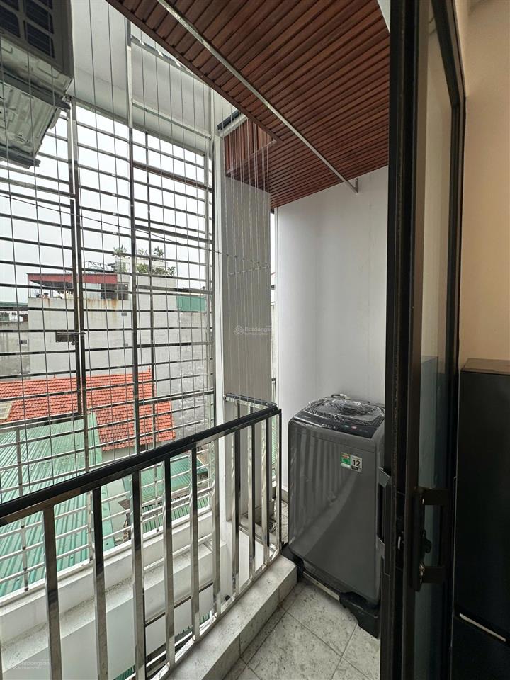 Cho thuê nhà trọ 25m2, giá siêu hời 4,9 triệu tại mễ trì, quận nam từ liêm, hà nội