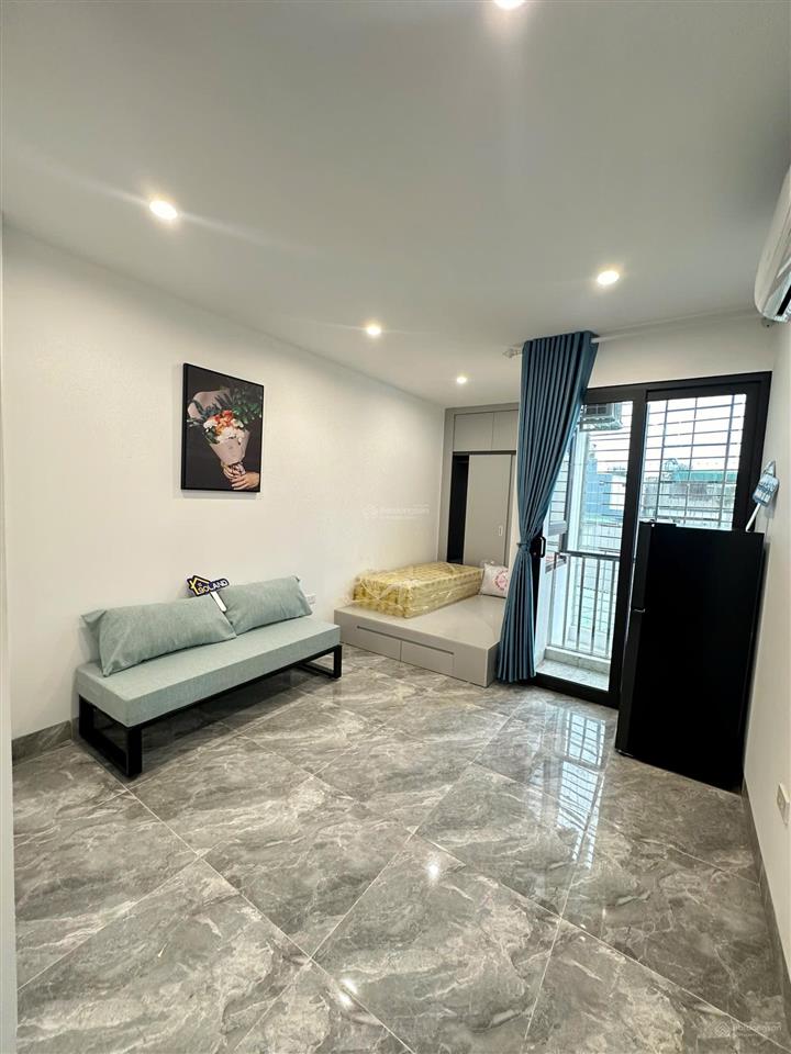 Cho thuê nhà trọ 25m2, giá siêu hời 4,9 triệu tại mễ trì, quận nam từ liêm, hà nội