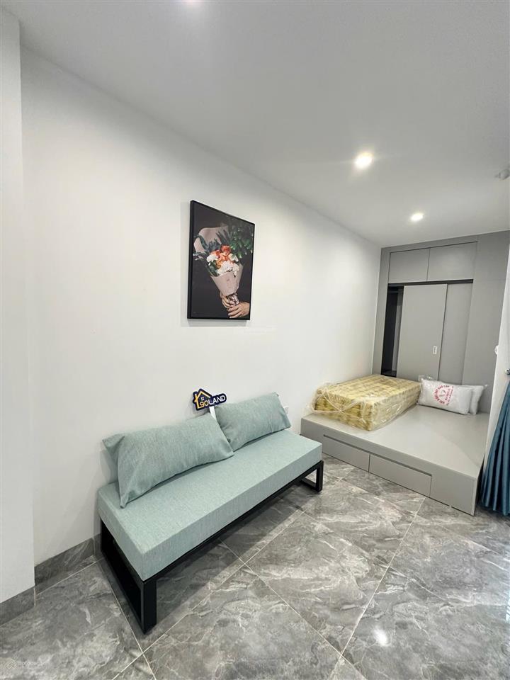 Cho thuê nhà trọ 25m2, giá siêu hời 4,9 triệu tại mễ trì, quận nam từ liêm, hà nội