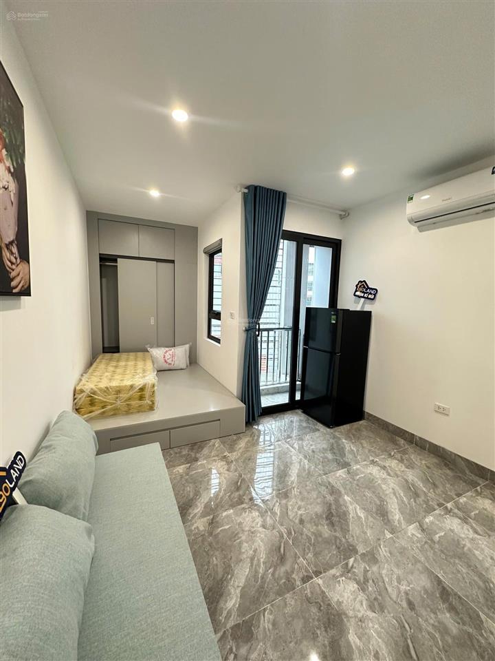 Cho thuê nhà trọ 25m2, giá siêu hời 4,9 triệu tại mễ trì, quận nam từ liêm, hà nội
