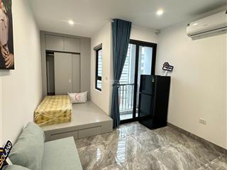 Cho thuê nhà trọ 25m2, giá siêu hời 4,9 triệu tại mễ trì, quận nam từ liêm, hà nội