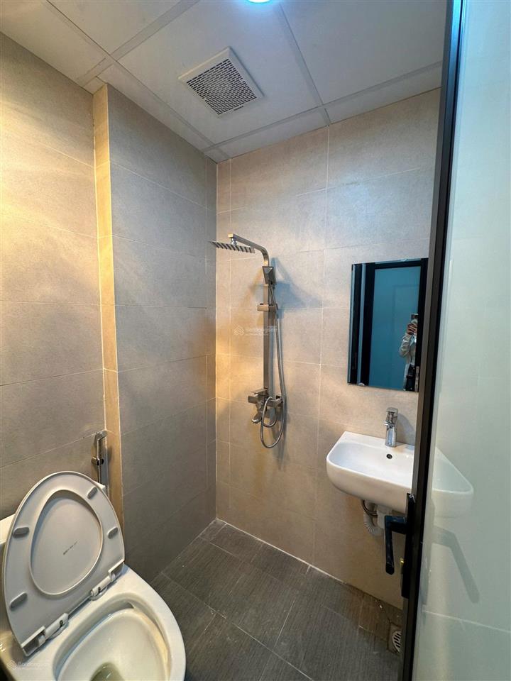 Cho thuê nhà trọ 25m2, giá siêu hời 4,9 triệu tại mễ trì, quận nam từ liêm, hà nội
