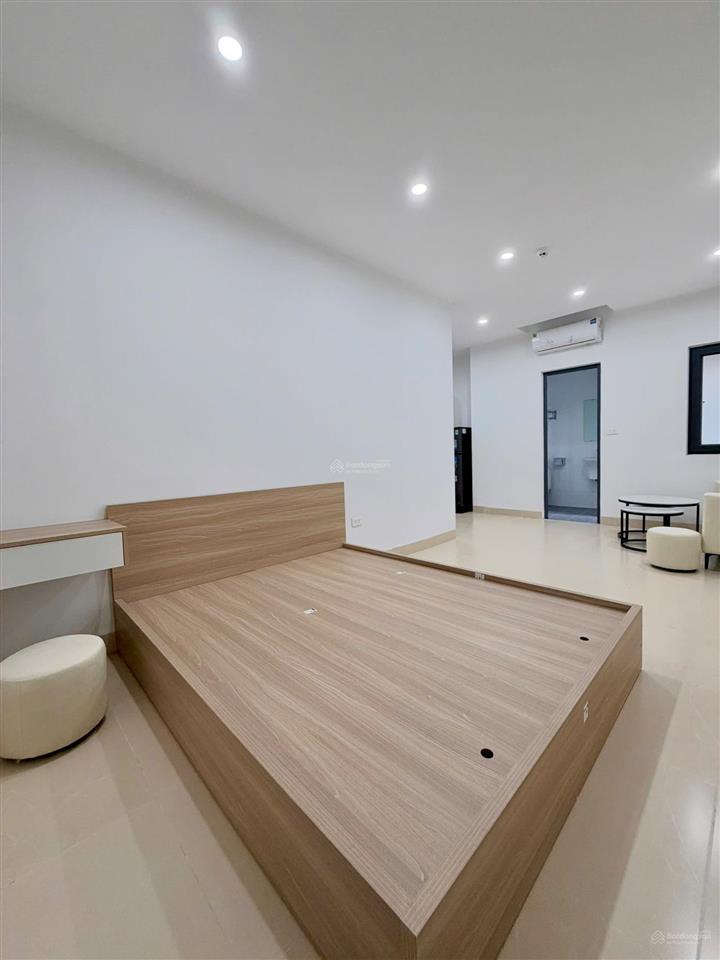 Cho thuê nhà trọ 1pn, 1wc, 28m2, 6,5 triệu ở quan hoa, quận cầu giấy, hà nội