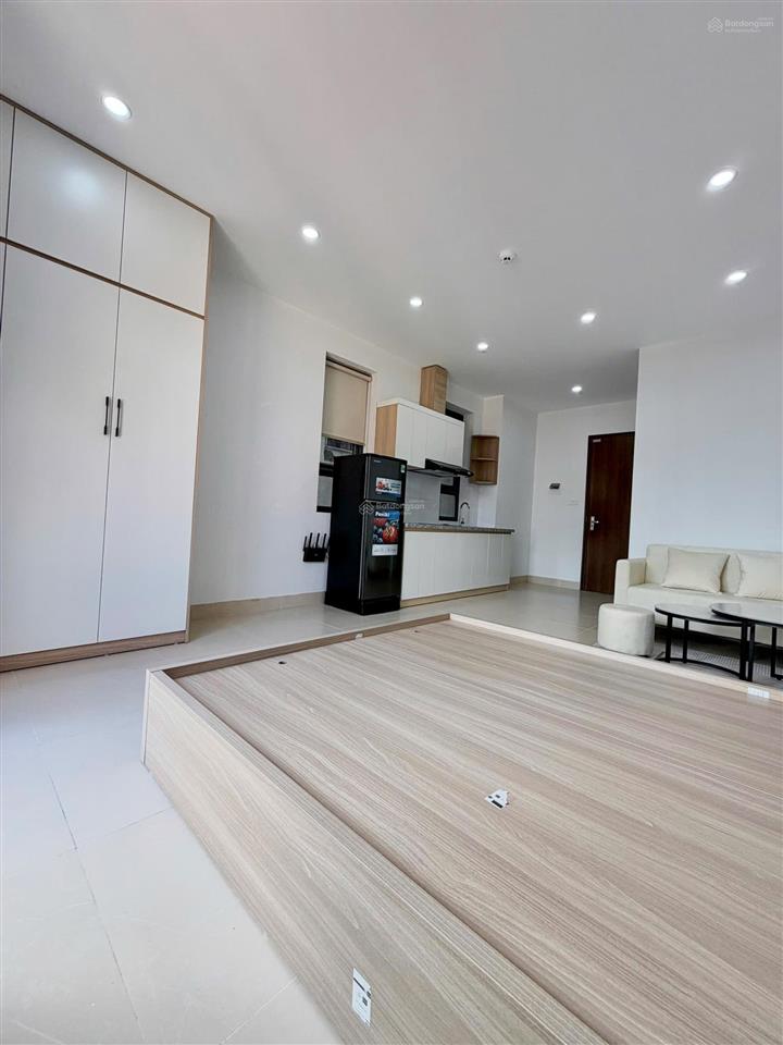 Cho thuê nhà trọ 1pn, 1wc, 28m2, 6,5 triệu ở quan hoa, quận cầu giấy, hà nội