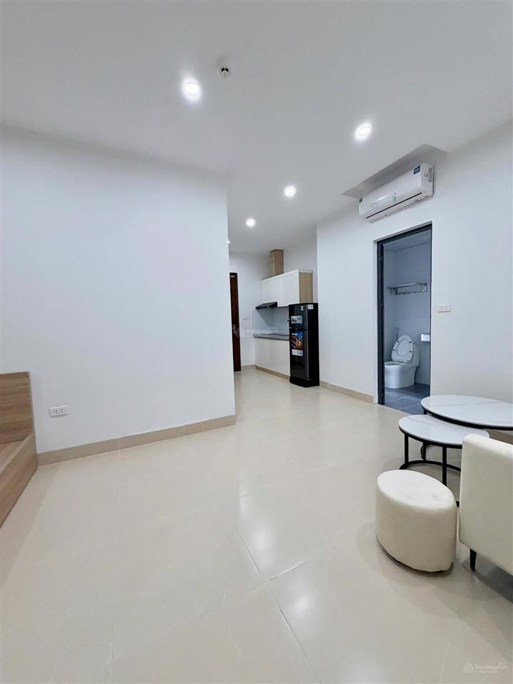 Cho thuê nhà trọ 1pn, 1wc, 28m2, 6,5 triệu ở quan hoa, quận cầu giấy, hà nội