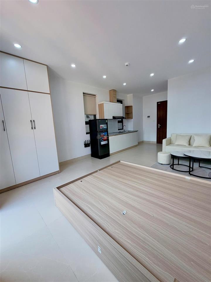 Cho thuê nhà trọ 1pn, 1wc, 28m2, 6,5 triệu ở quan hoa, quận cầu giấy, hà nội