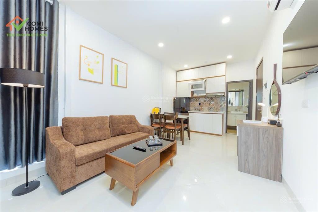Phòng trống 1pn, 1wc, 45m2 tại phố chùa hà, giá cực chất 9,6 triệu
