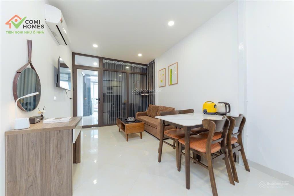 Phòng trống 1pn, 1wc, 45m2 tại phố chùa hà, giá cực chất 9,6 triệu