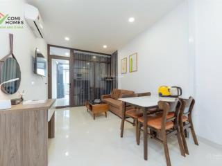 Phòng trống 1pn, 1wc, 45m2 tại phố chùa hà, giá cực chất 9,6 triệu