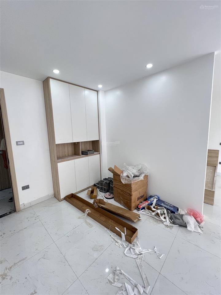 Cho thuê cc mini 1pn, 1wc, 40m2, 7,5 triệu/th tại xuân đỉnh, bắc từ liêm, hà nội
