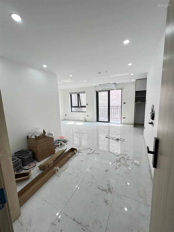 Cho thuê cc mini 1pn, 1wc, 40m2, 7,5 triệu/th tại xuân đỉnh, bắc từ liêm, hà nội