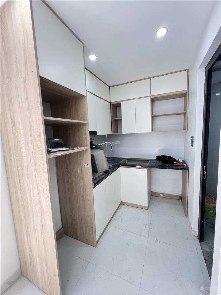 Cho thuê cc mini 1pn, 1wc, 40m2, 7,5 triệu/th tại xuân đỉnh, bắc từ liêm, hà nội