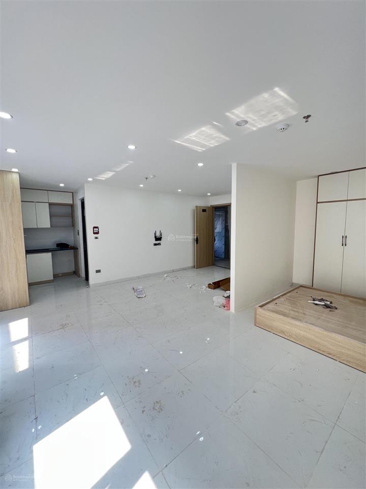 Cho thuê cc mini 1pn, 1wc, 40m2, 7,5 triệu/th tại xuân đỉnh, bắc từ liêm, hà nội