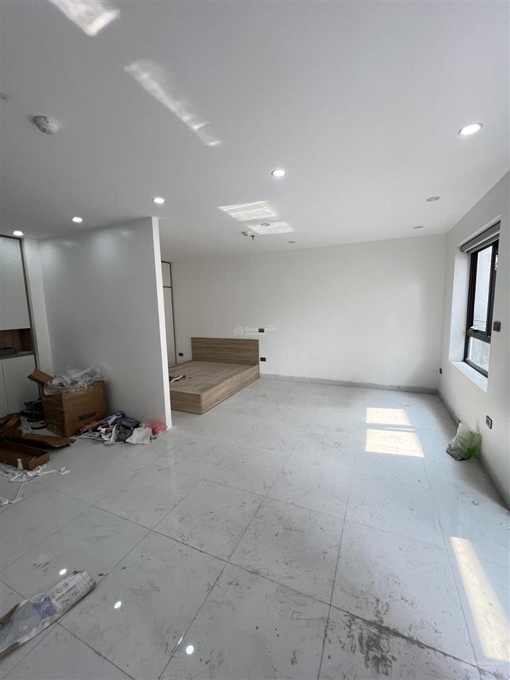 Cho thuê cc mini 1pn, 1wc, 40m2, 7,5 triệu/th tại xuân đỉnh, bắc từ liêm, hà nội