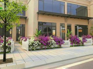 Căn ngoại giao fecon phổ yên shophouse 0966 338 ***