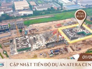 Bán căn hộ chung cư tại nối b, 3,4 tỷ, 63m2, full nội thất nhập, đẹp, tiện ích 5*