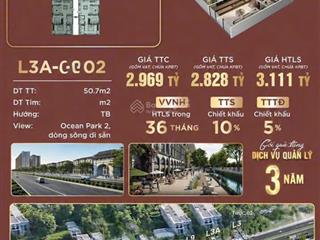 Ch 2pn 2,828 tỷ view sông hiếm có tại sunshine legend city