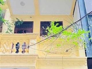 Nhà đẹp tô vĩnh diện/ thanh xuân. 33m2/5 tầng/ sổ sẵn 13.5 tỷ.