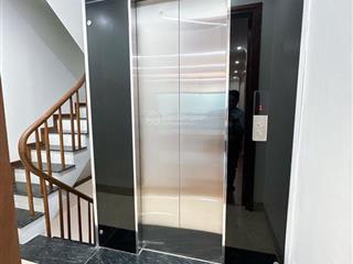 Nhà ngõ như phố .định công thượng/hoàng mai 34m2/6 tầng 11.5 tỷ.