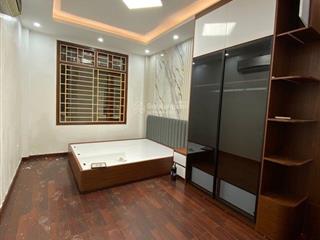 Gần khu quân đội lê trọng tấn  thanh xuân. 27m2  5 tầng tiện ích bạt ngàn giá 8.5 tỉ