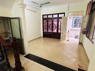 Bán nhà riêng tại đường trịnh đình cửu, định công, hoàng mai, hà nội, 12,8 tỷ, 47m2