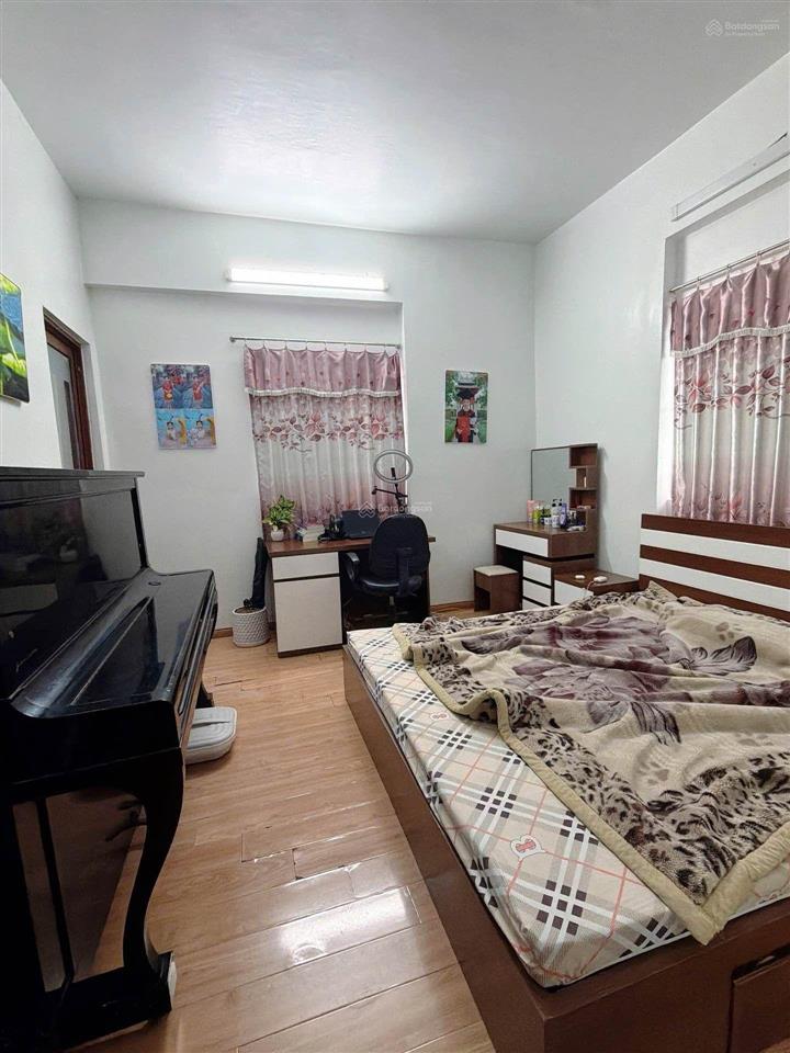 Nhà dùng cho bộ đội công chức khu phân lô lê trọng tấn/thanh xuân ,an ninh tốt, dân chí cao.