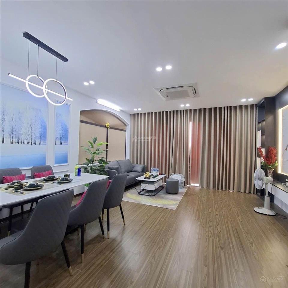 2 ô tô trong nhà, 7 tầng thang máy, ngõ và mặt tiền rộng thênh thang, s 46m2 tại vương thừa vũtx