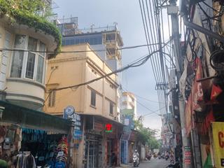 20m ra phố, ô tô đỗ cửa, nhà mới king koong,tiện ích bạt ngàn .định cộng thượng /hm 38m2 5 tầng.