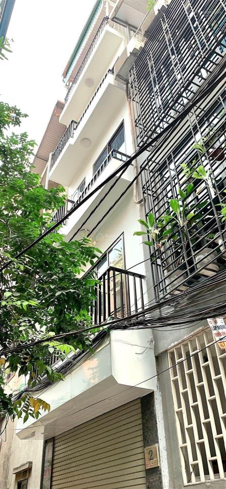 20m ra phố, ô tô đỗ cửa, nhà mới king koong,tiện ích bạt ngàn .định cộng thượng /hm 38m2 5 tầng.