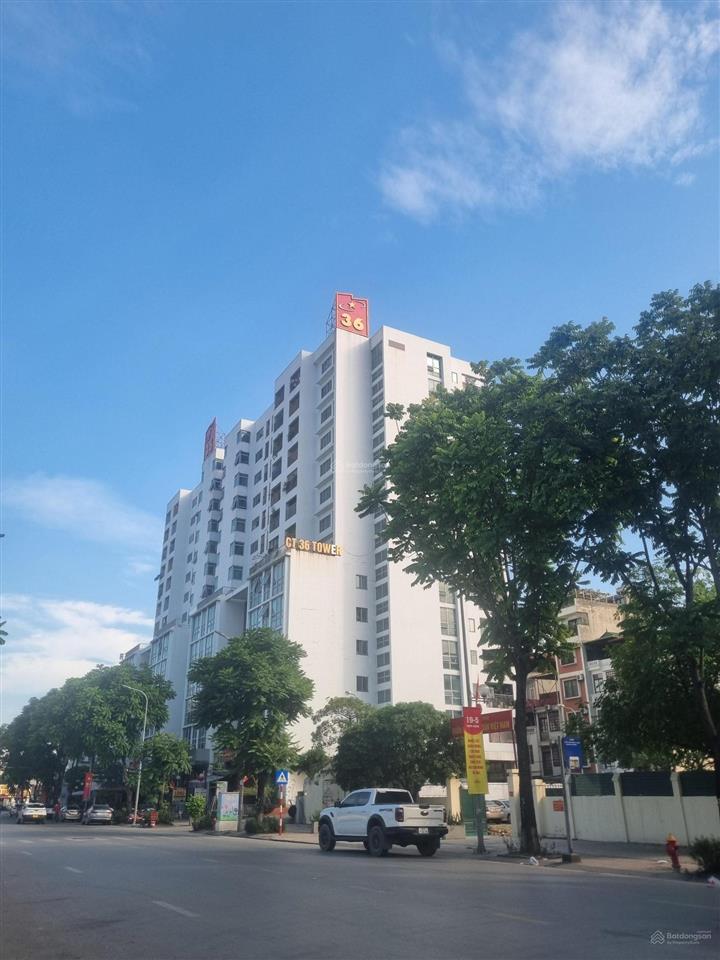 (căn đángtriệu đô )siêu phẩm phân lô quân đội lê trọng tấn 2 mặt ngõ thông ô tô tránh gara 16 chỗ