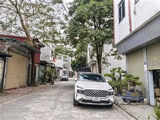 Bán nhà vĩnh khang, ngọc hồi thanh trì, ô tô đỗ cửa, giá mềm hiếm có  40m2, chỉ 2.65 tỷ