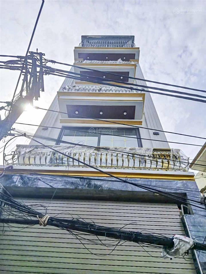 Cho thuê nhà 5 tầng mới xây cổ điển tứ hiệp thanh trì, vừa ở vừa văn phòng 50m2, chỉ 15 triệu/tháng
