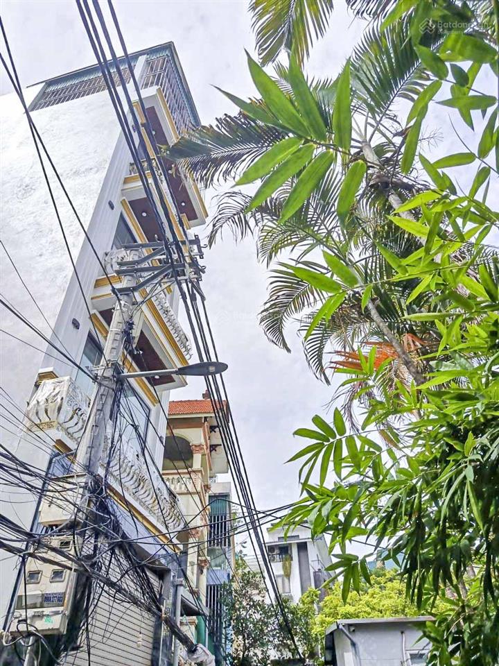 Cho thuê nhà 5 tầng mới xây cổ điển tứ hiệp thanh trì, vừa ở vừa văn phòng 50m2, chỉ 15 triệu/tháng