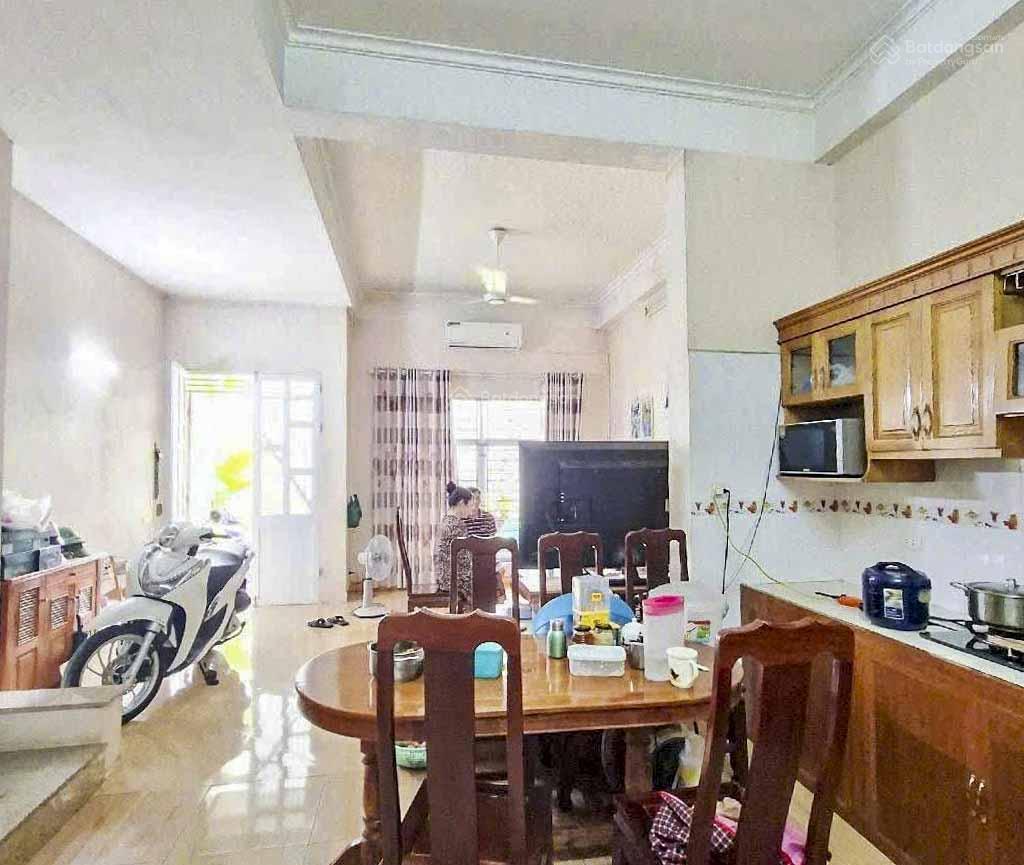 Vợ chồng trẻ đừng bỏ lỡ! nhà vũ lăng ngũ hiệp 2 phòng ngủ, chỉ 2.7 tỷ