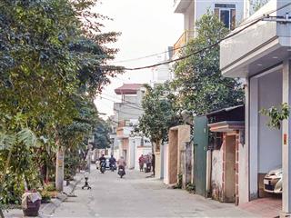 Bán đất tặng nhà 2t liên ninh thanh trì, tiềm năng sinh lời, chủ nhiệt bán, giá tốt, 30m2, 3.5tỷ
