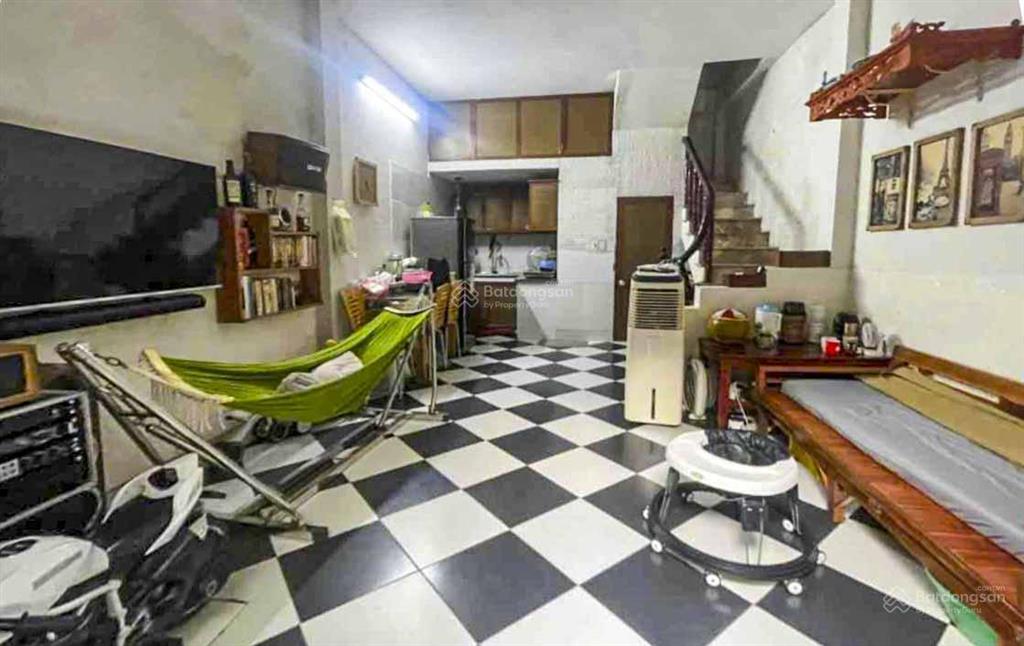 Bán đất tặng nhà 2t liên ninh thanh trì, tiềm năng sinh lời, chủ nhiệt bán, giá tốt, 30m2, 3,5 tỷ