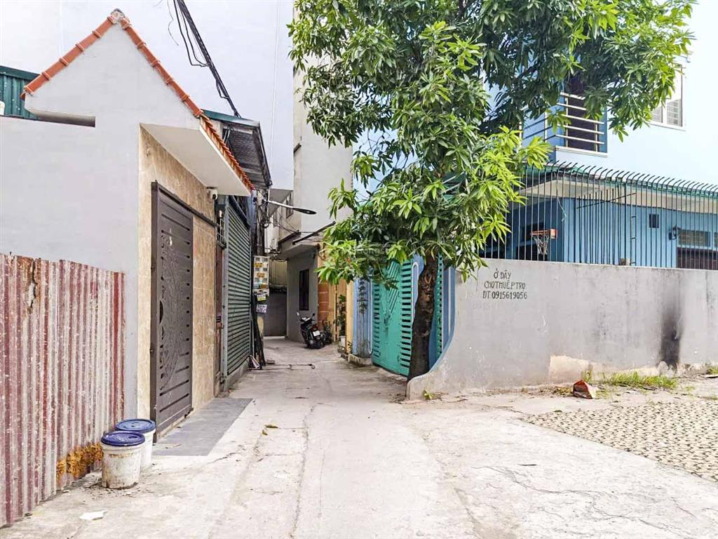 Bán đất vĩnh quỳnh thanh trì cực hiếm, hai thoáng, ngõ đá bóng, 4 chỗ vào nhà 67.6m2 3.2 tỷ