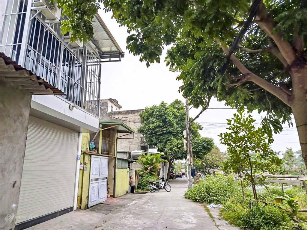 Bán nhà vĩnh khang, ngọc hồi thanh trì, ô tô đỗ cửa, giá mềm hiếm có  40m2, chỉ 2.65 tỷ