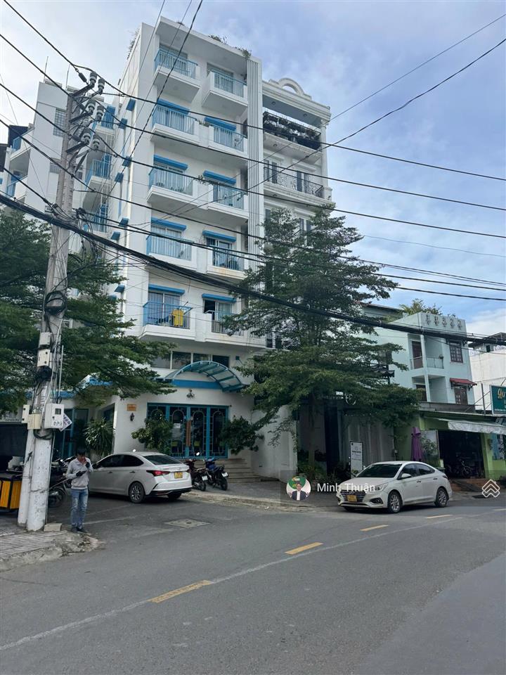 Khan hiếm! bán căn nhà mặt tiền nguyễn tư nghiêm  10x30m  gpxd hầm 7 tầng  giá chỉ 120tr/m2