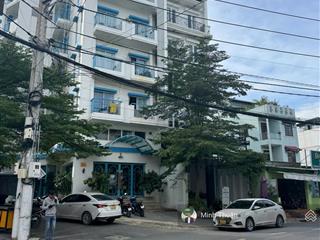 Khan hiếm! bán căn nhà mặt tiền nguyễn tư nghiêm  10x30m  gpxd hầm 7 tầng  giá chỉ 120tr/m2